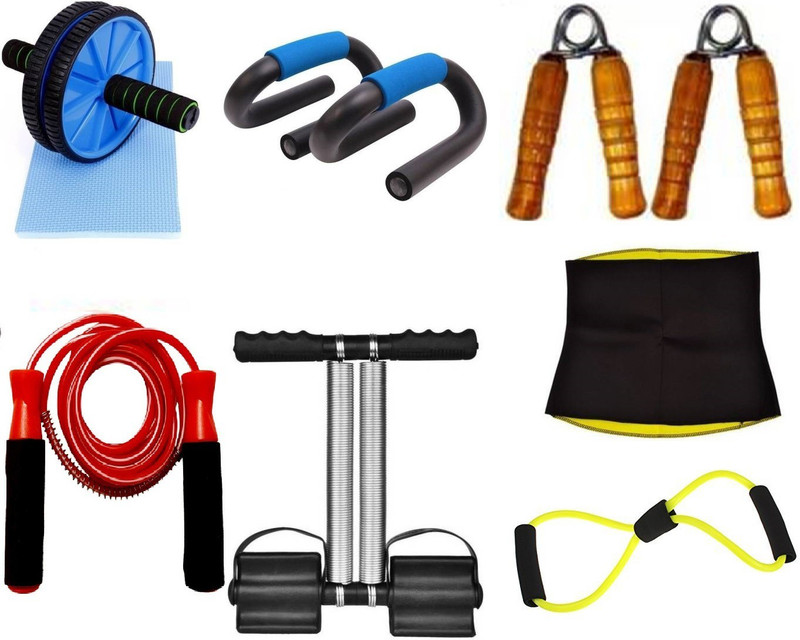 expander gym