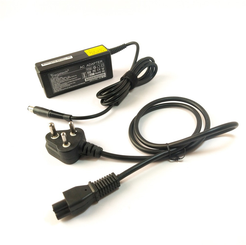 Regatech DV6-6B11SZ DV6-6B11TX DV6-6B12ED 18.5V 3.5A 65 W Adapter(Power Cord Included)
