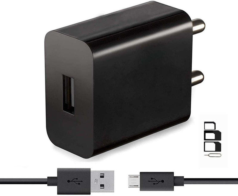 UrCart Wall Charger Accessory Combo for Xiaomi Redmi Note 5 (Redmi 5 Plus), Xiaomi Redmi Note5, Xiaomi Remi Note Five, Xiomi Mi Note 5, Redmi Note 5, Redmi5+, redmi 5, mi Note 5, Mi NOte5, Xiaomi Redmi 5, XiaomiRedmi5, Xiomi Mi Redmi 5, Xiaomi Redmi Five, Xiomi Mi 5, redmi 5, Mi 5, Mi5, Mi Five Char