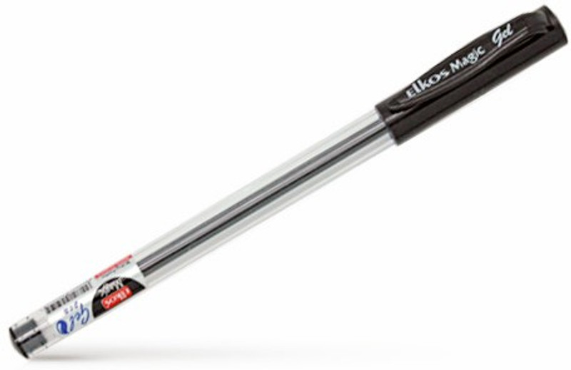 elkos Magic Gel Gel Pen(Pack of 100)