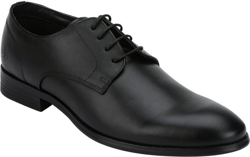 bond street by red tape formal shoes