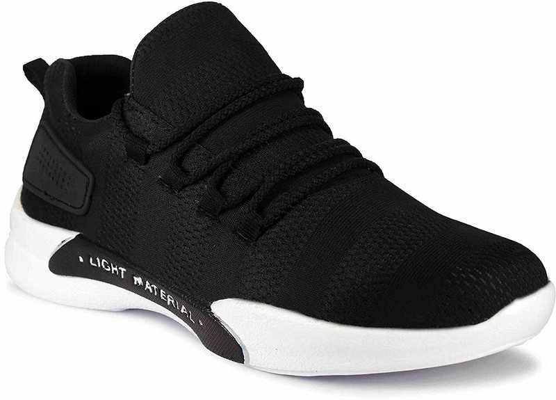 sender For Men(Black)