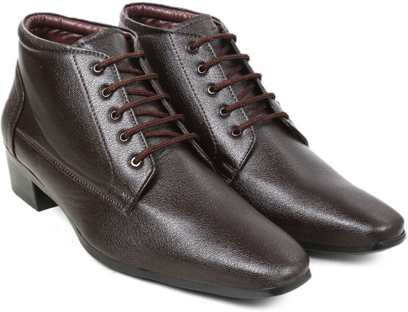 Bxxy Boots For Men Brown Desertcart Seychelles