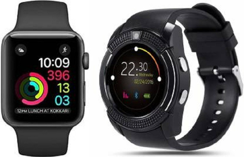 Zepad a1 cheap smart watch