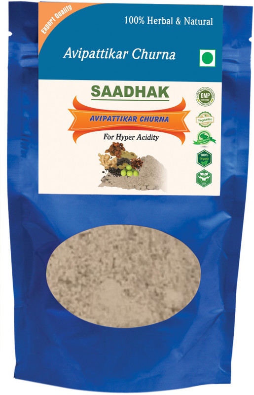 saadhak AVIPATTIKAR CHURNA(100 g)