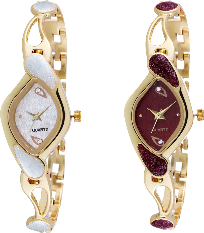 Ladies watch combo hotsell offer
