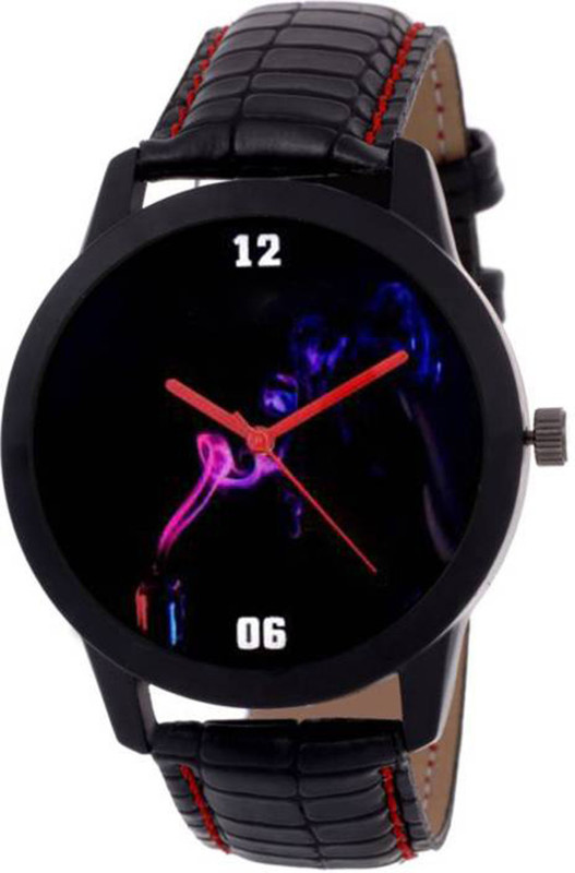 shree deals SHREEGR-02 SHREEGR-02 Analog Watch  - For Men