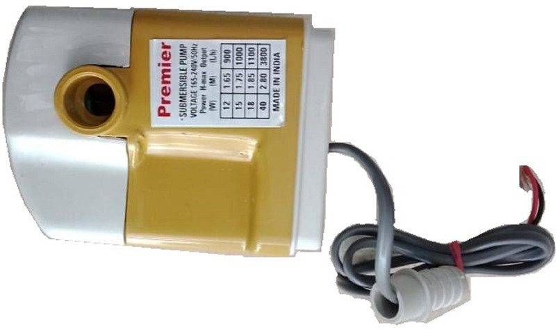 aryank Water Pump Submersible Water Pump(1 hp)
