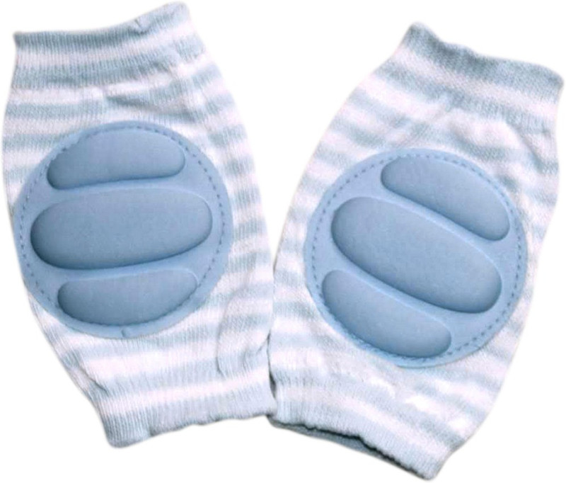 DAZZLE knee cap Blue Baby Knee Pads(strips)