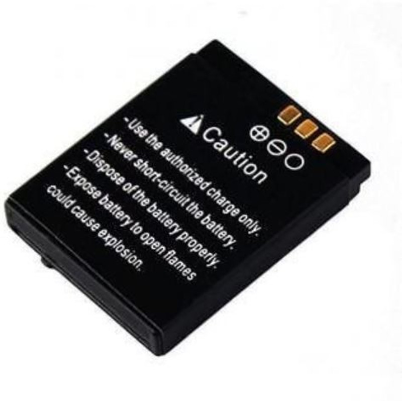 GEARIFY Replacement For Dz09 Smartwatch 380 mah LQ  Battery