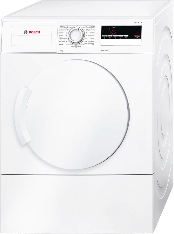 Bosch WTA74201IN dryer(7 kg)