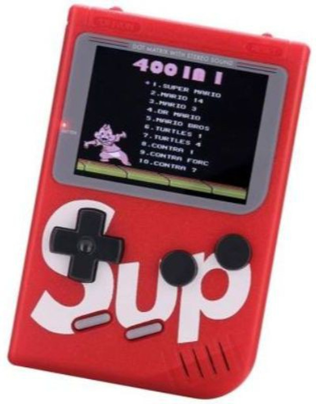Mi box store retro games