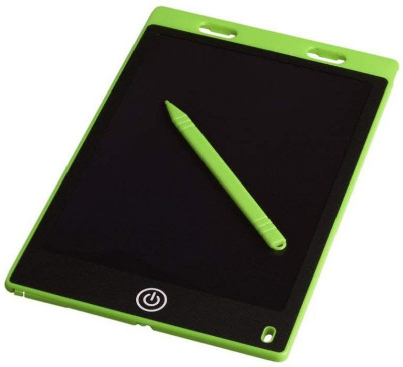 Buy Genuine WT-98 Portable LCD E-Pad, Paperless Handwriting,Teaching,Learning Tablet 13.1 x 11 inch Graphics Tablet Connectivity - Wireless(Light Green)