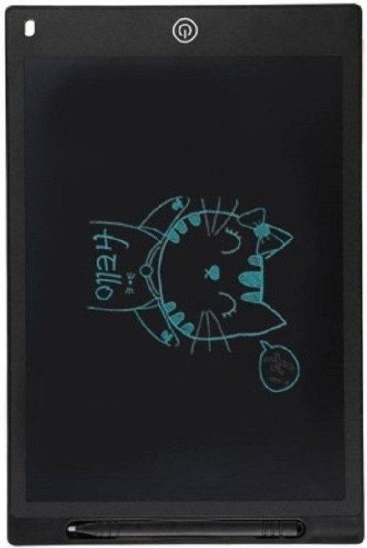Buy Genuine WT-04 8.5 Inch E-Writer LCD Writing Pad Paperless Memo 13.1 x 11 inch Graphics Tablet Connectivity - Wireless(Multicolor)
