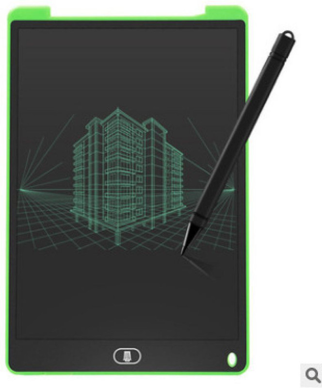 GoodsNet LCD Tablate 8.5 Inch - 1543_2(Multicolor)