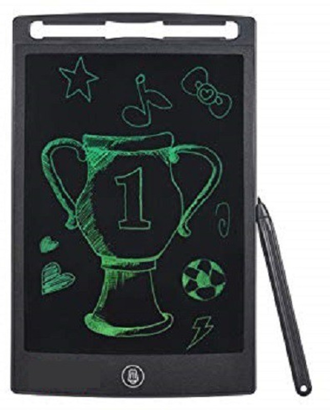 Buy Genuine WT-84 Portable Writing Tablet : Good Quality Material 13.1 x 11 inch Graphics Tablet Connectivity - Wireless(Black)