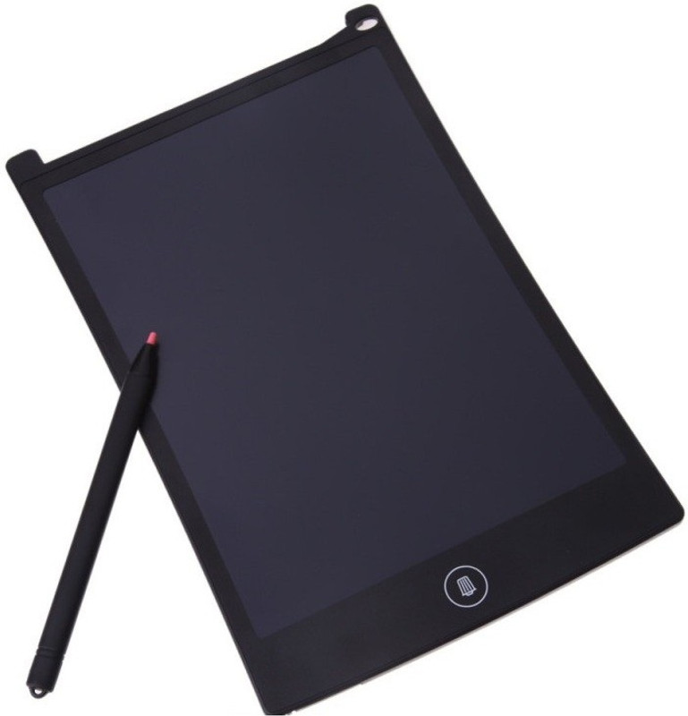 Buy Genuine WT-16 8.5 Inch LCD Digital Portable Ruff E-Pad 13.2 x 11 inch Graphics Tablet Connectivity - Wireless(Red)