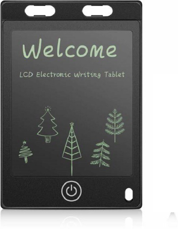Buy Genuine WT-38 8.5 Inch LCD Tablet Board E-Writing, Paperless 13.1 x 11 inch Graphics Tablet Connectivity - Wireless(Blue)
