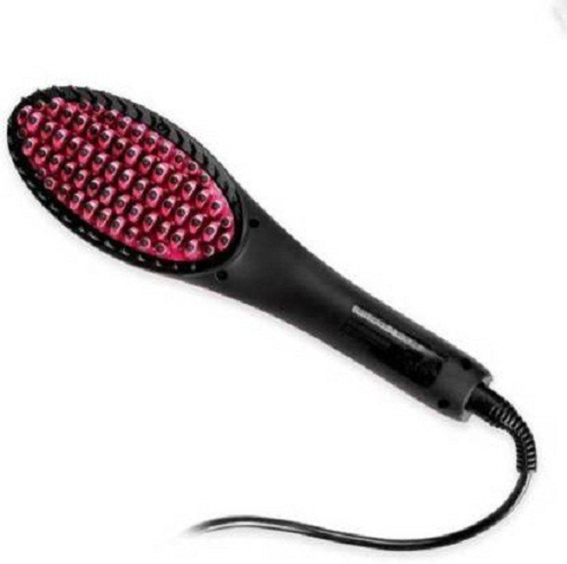 sardar simply hair streightener SR-20 Hair Styler(Black)