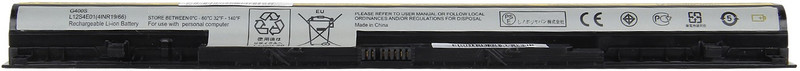 HAKO For Lenovo G50-30 G50-45 G50-70 G50-70M 4 Cell Laptop Battery