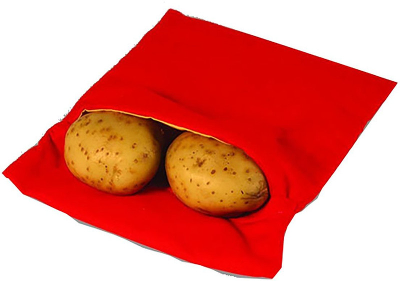 cosmolight Microwave Potato Bag cosmolight Microwave Potato Bag