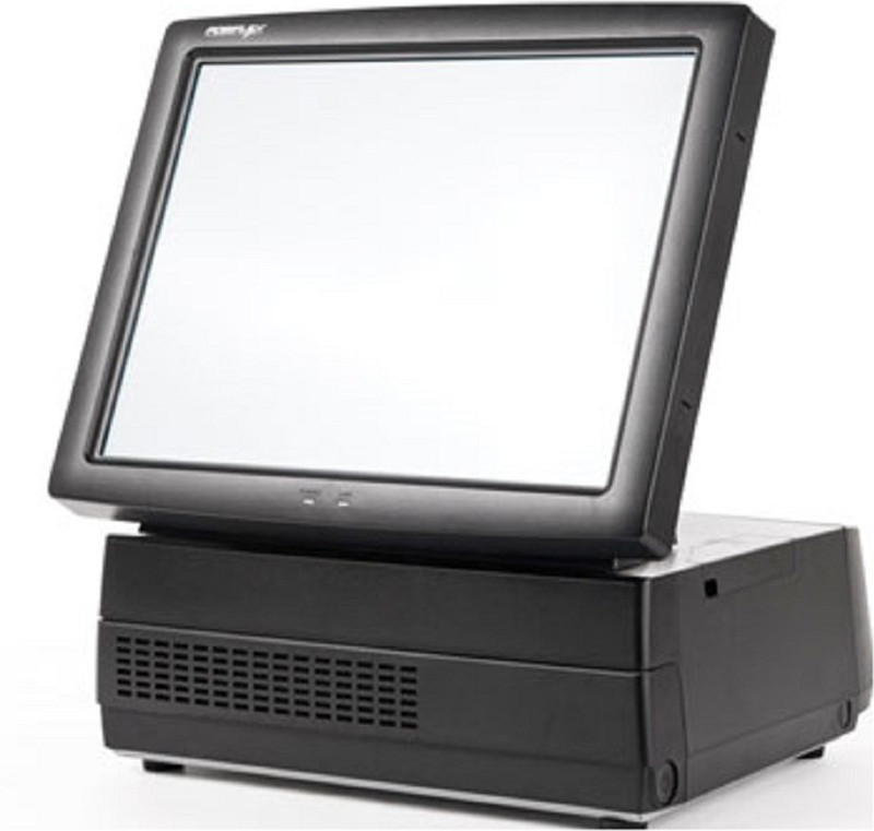 Thermal 13 inch HD Monitor (Monitor 7854)