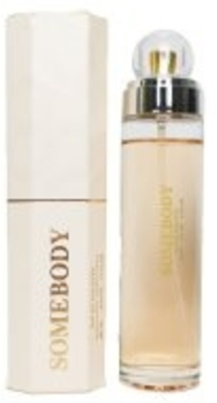 cosmo designs SOMEBODY Eau de Parfum  -  100 ml(For Women)