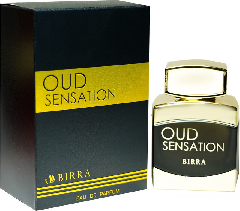 Sensation perfume best sale