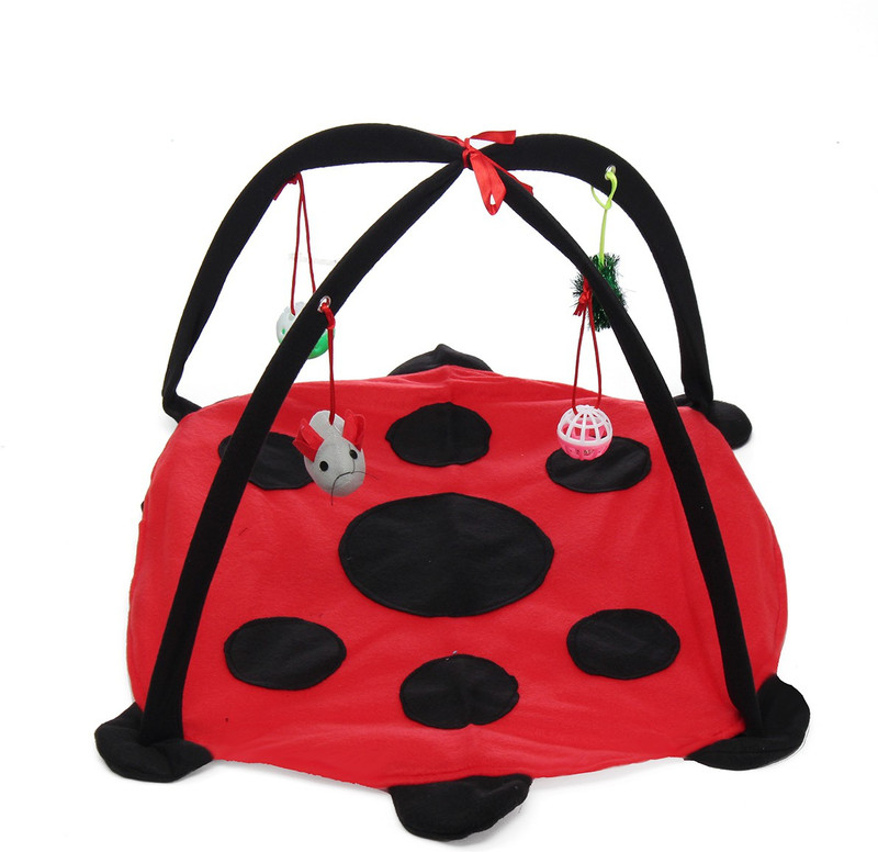 mtqsun Polyester Soft Toy For Cat