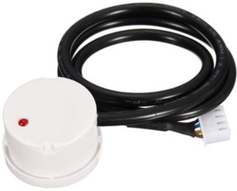 Saveon SV99773 Wired Sensor Security System Saveon SV99773 Wired Sensor Security System