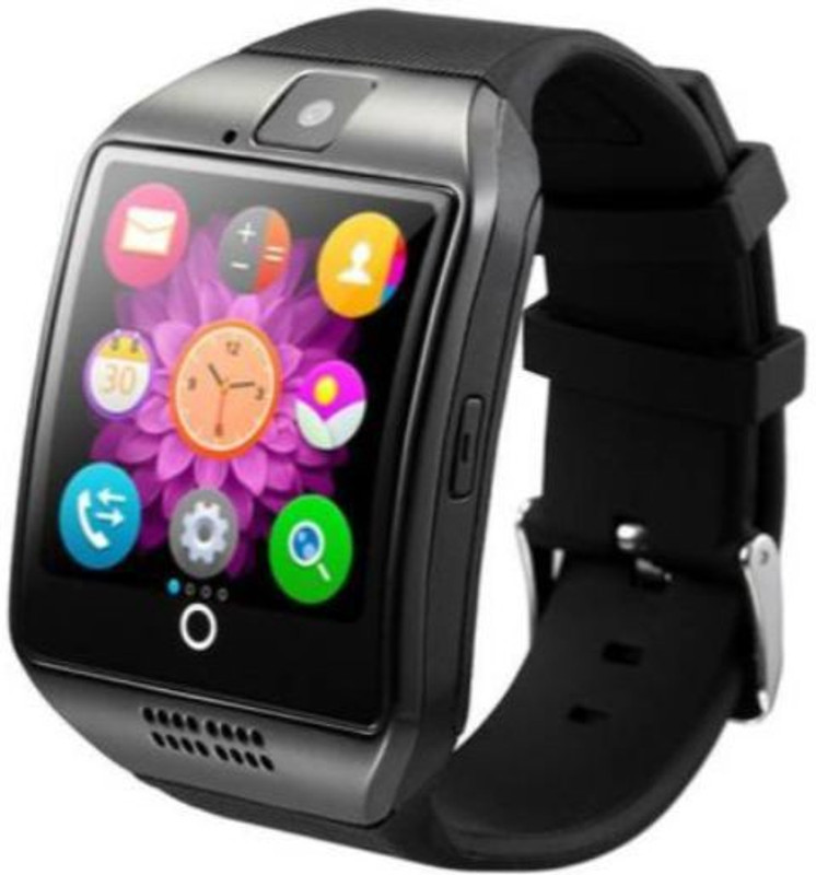 q18 smart watch reviews