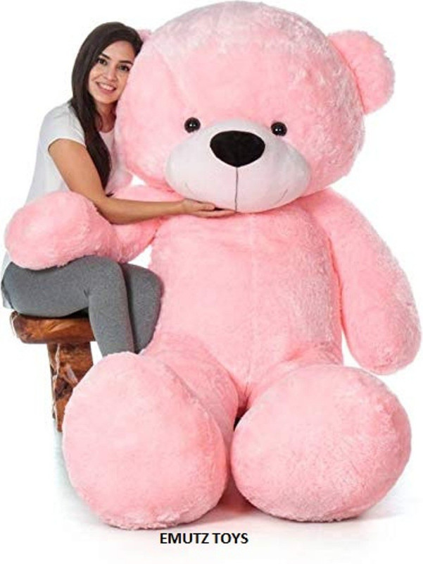 teddy bear 5 feet buy online