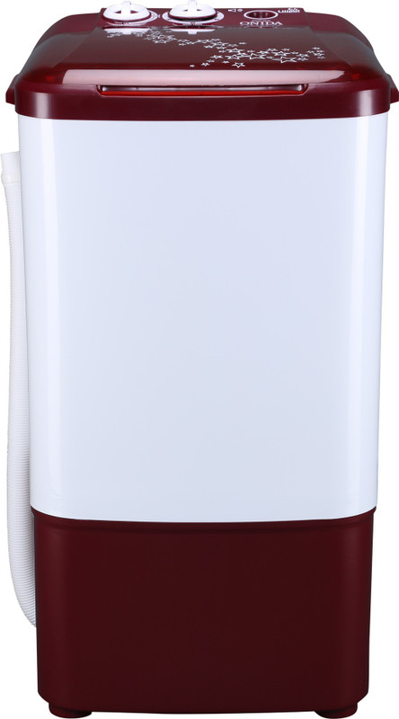 Onida 6.5 kg Washer only Red(WS65WLPT1LR Liliput)
