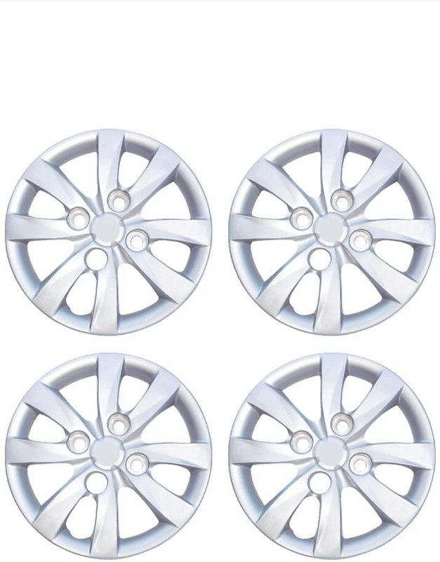 unik auto EN Wheel Cover For Hyundai Eon(12 cm)