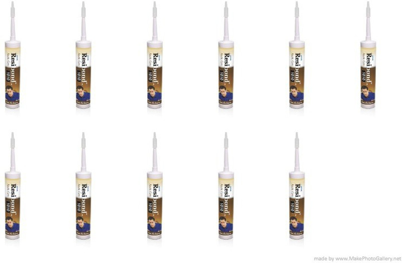 resibond 0011 Aquarium Reef Glue(280 ml)