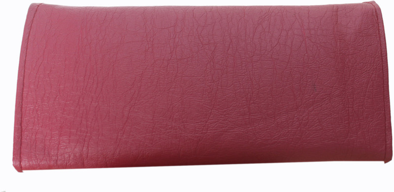 dolly Casual, Formal Pink  Clutch