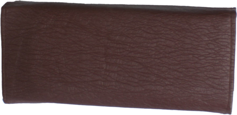 dolly Casual, Formal Brown  Clutch