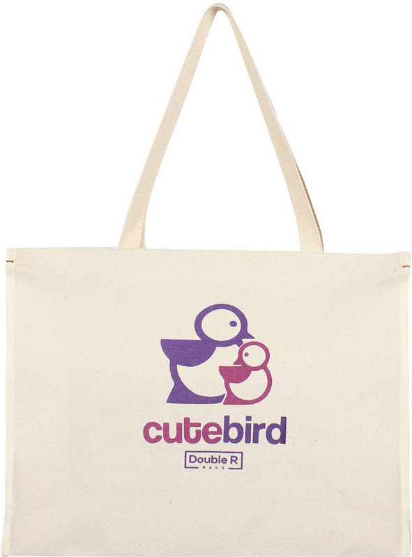 DOUBLE R BAGS 2 ducks Messenger Maternity Bag(2 ducks)