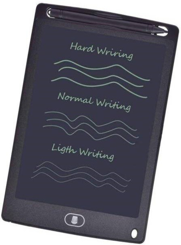 Buy Genuine WT-151 LCD Writing Tablet Wireless Tab Combo 13.2 x 11 inch Graphics Tablet Connectivity - Wireless(Black)