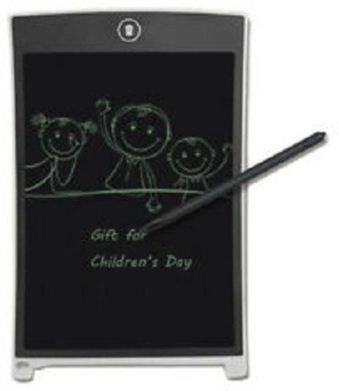 Buy Genuine WT-133 LCD Writing Pad Electronic Reusable & Erasable Tablet 13.1 x 11 inch Graphics Tablet Connectivity - Wireless(Green)
