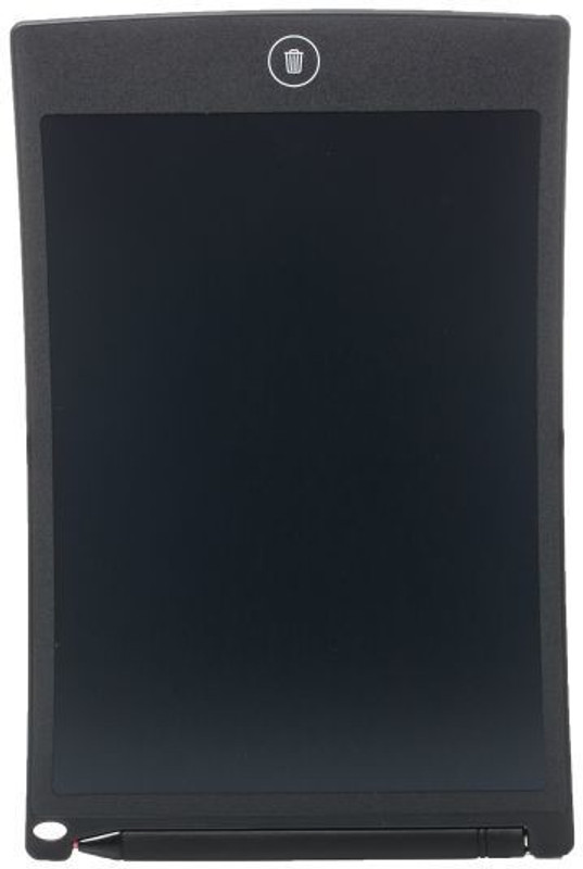 Buy Genuine WT-128 LCD Writing & Drawing Tablet 8.5 Inch With Smart Writing Stylish For Kids  13.1 x 11 inch Graphics Tablet Connectivity - Wireless(Black)