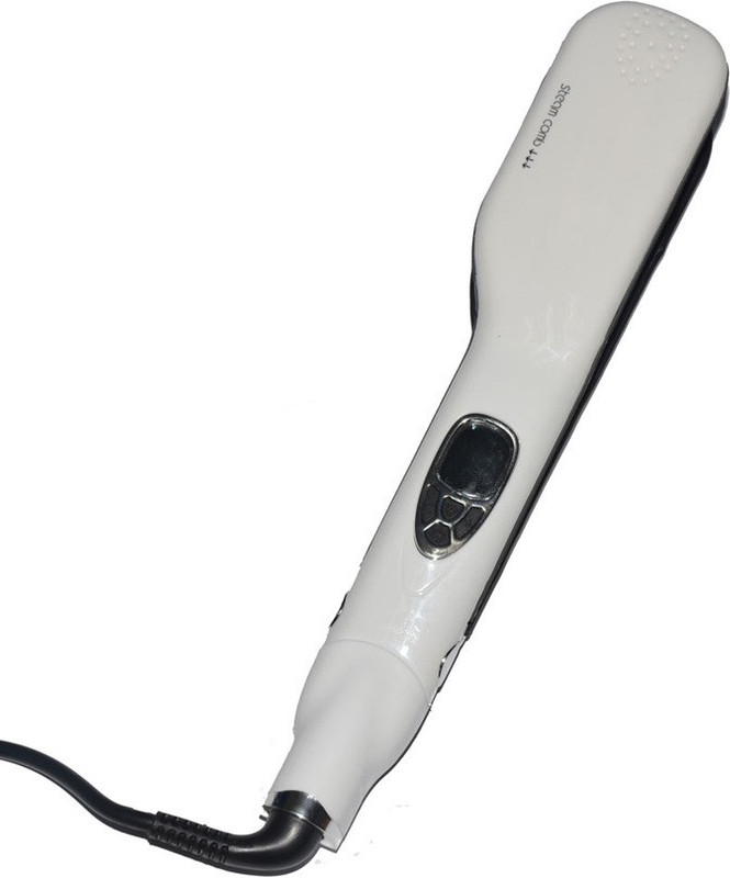 3d straightener comb