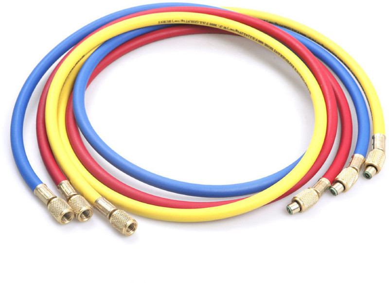 aryank Charging hose for 410A set of 3 in 1 Hose Pipe
