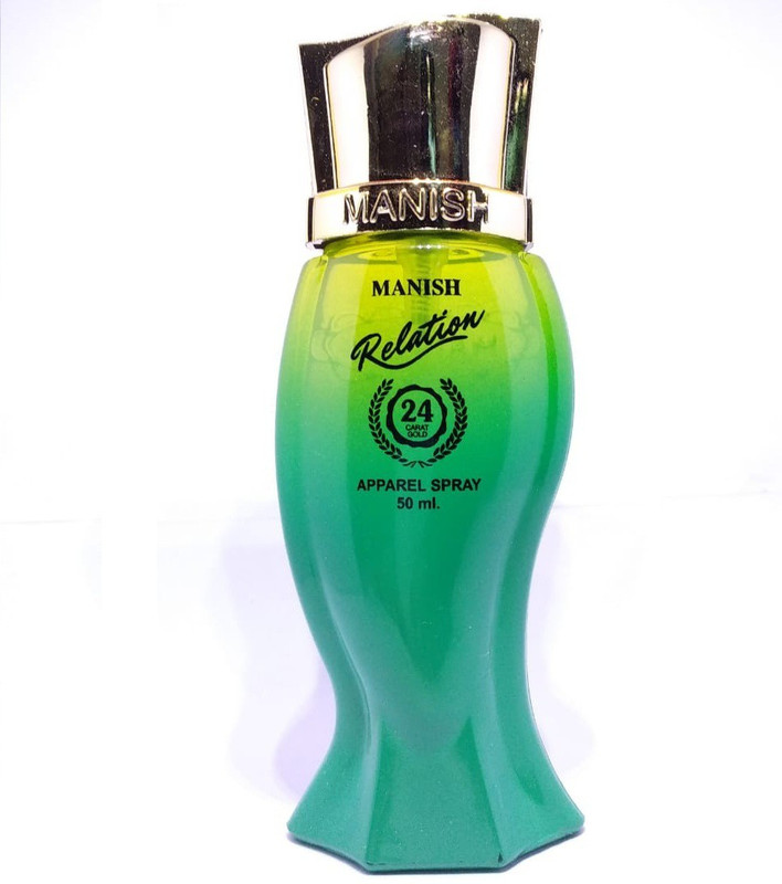 manish Relation long lasting mens and womens perfumes 50 ml Perfume  -  50 ml(For Men & Women)
