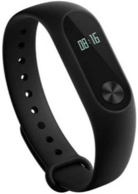 Buy SYARA QLV 279Q mi M2 Fitness band Black Strap Size Free Size Online at desertcartZimbabwe