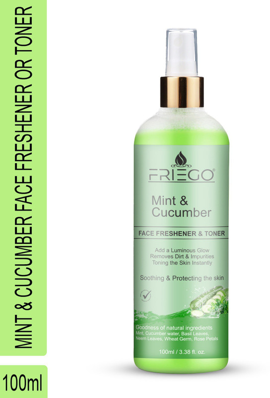 mint toner for face
