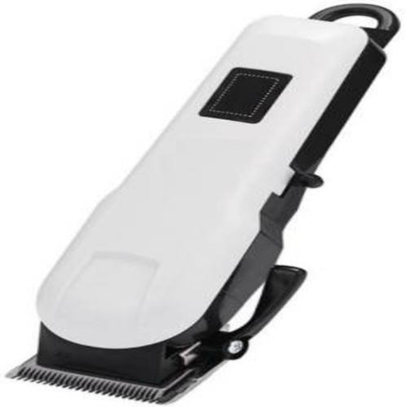vnexx KM-809 Electric Professional Hair Clipper Hair Trimmer With Stainless  Runtime: 60 min Trimmer for Men & Women(Multicolor)
