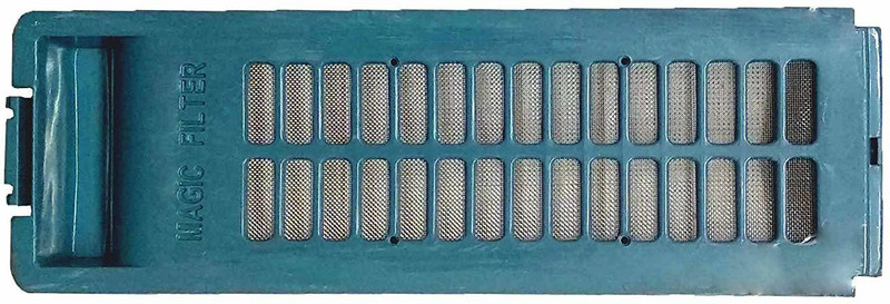 Srishti Solutions Magic Lint Filter for Samsung Fully Automatic Washing Machines Washing Machine Dryer Lint Filter