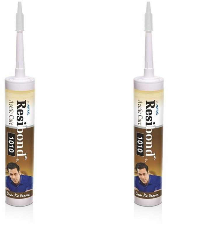 resibond Resibond_0002 Aquarium Reef Glue(280 ml)