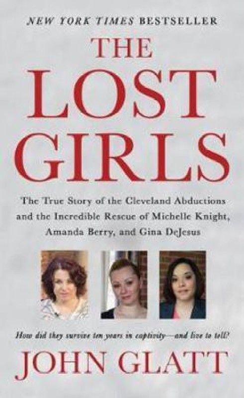 The Lost Girls(English, Paperback, Glatt John)